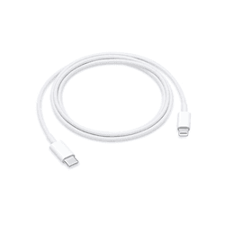 Apple Lightning to USB Cable (0.5M)