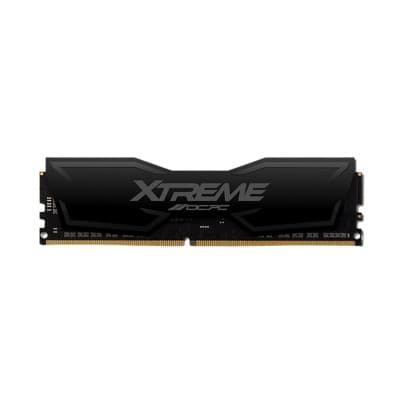 OCPC XT II 8GB DDR4 3200MHz Desktop RAM Black