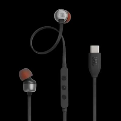 JBL Tune 310C Type-C Earphone