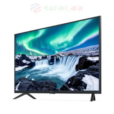XIAOMI MI 4A 32″ INCH LED HD SMART ANDROID TV (Global Version)