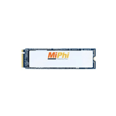 MiPhi MP700G4 1TB M.2 PCIe Gen4 NVMe DRAM SSD