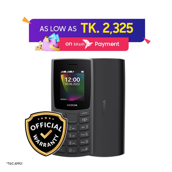 Nokia 106 DS 2023
