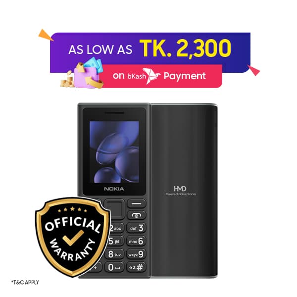 Nokia 108 