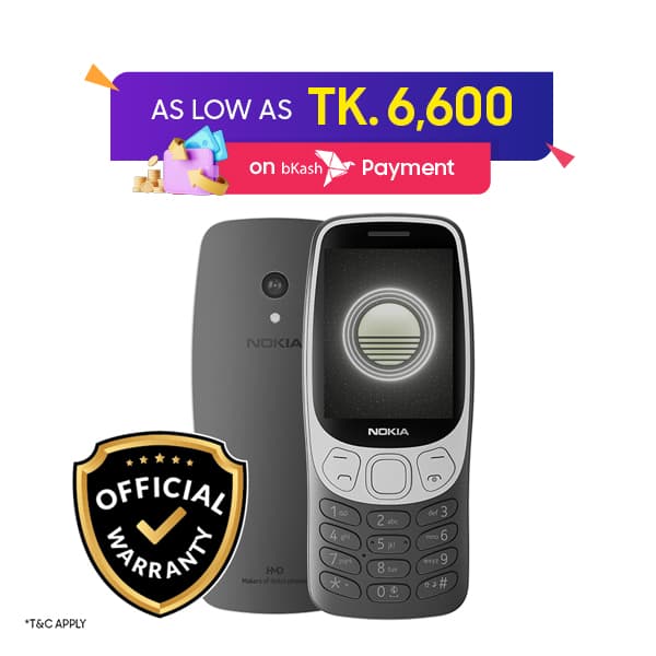 Nokia 3210