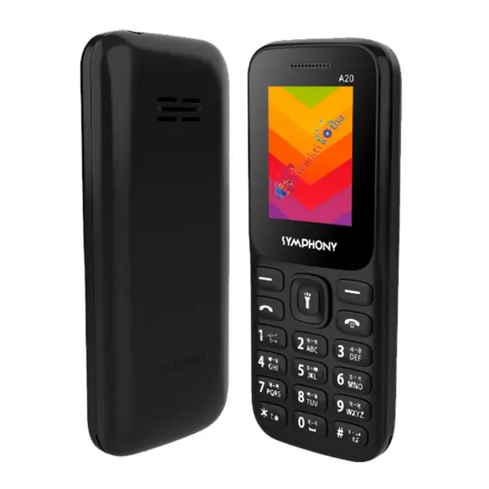 Symphony A20