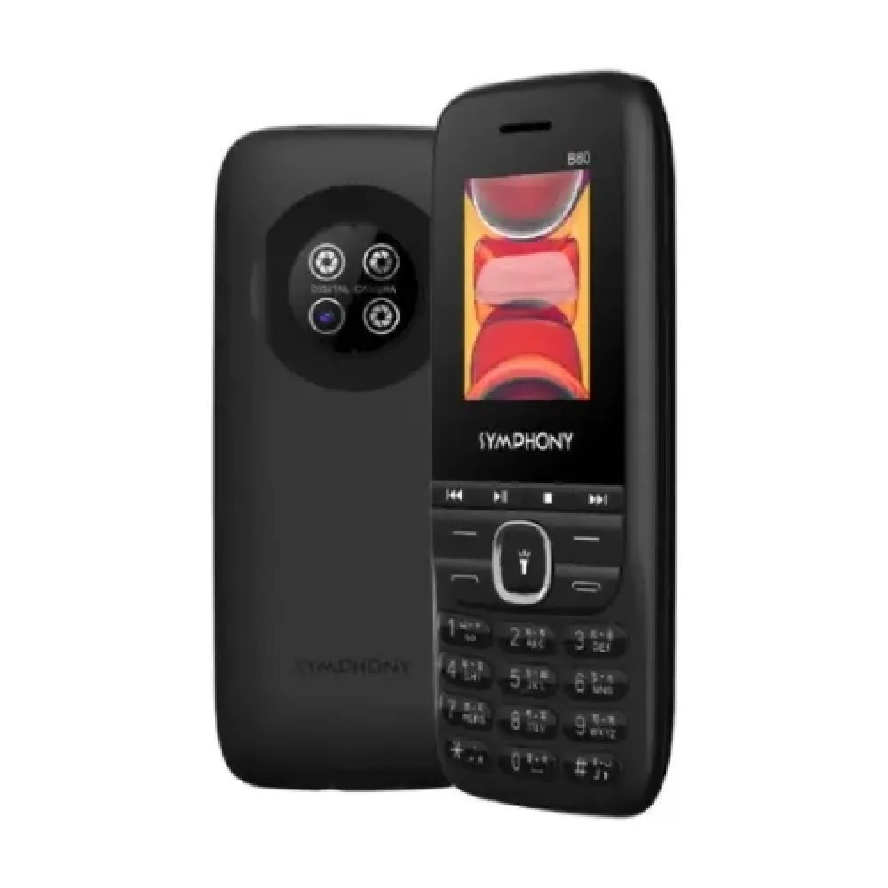 Symphony B80