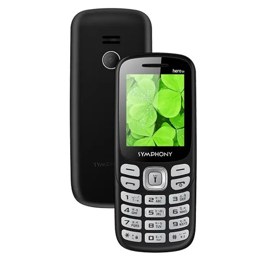 Symphony Hero 30