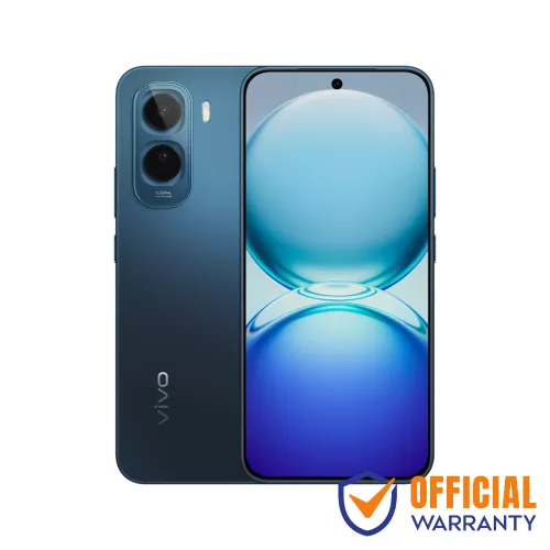 Vivo Y500