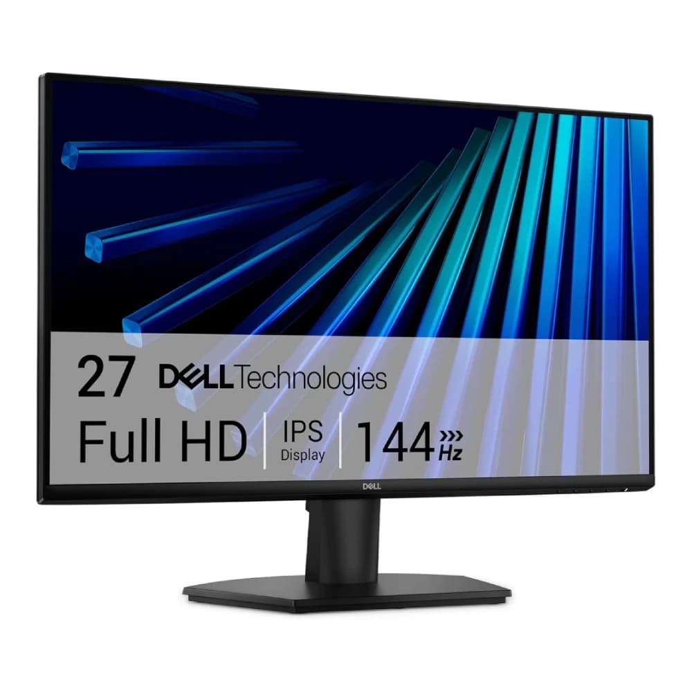 Dell SE2726H 27" 144Hz FHD IPS Monitor