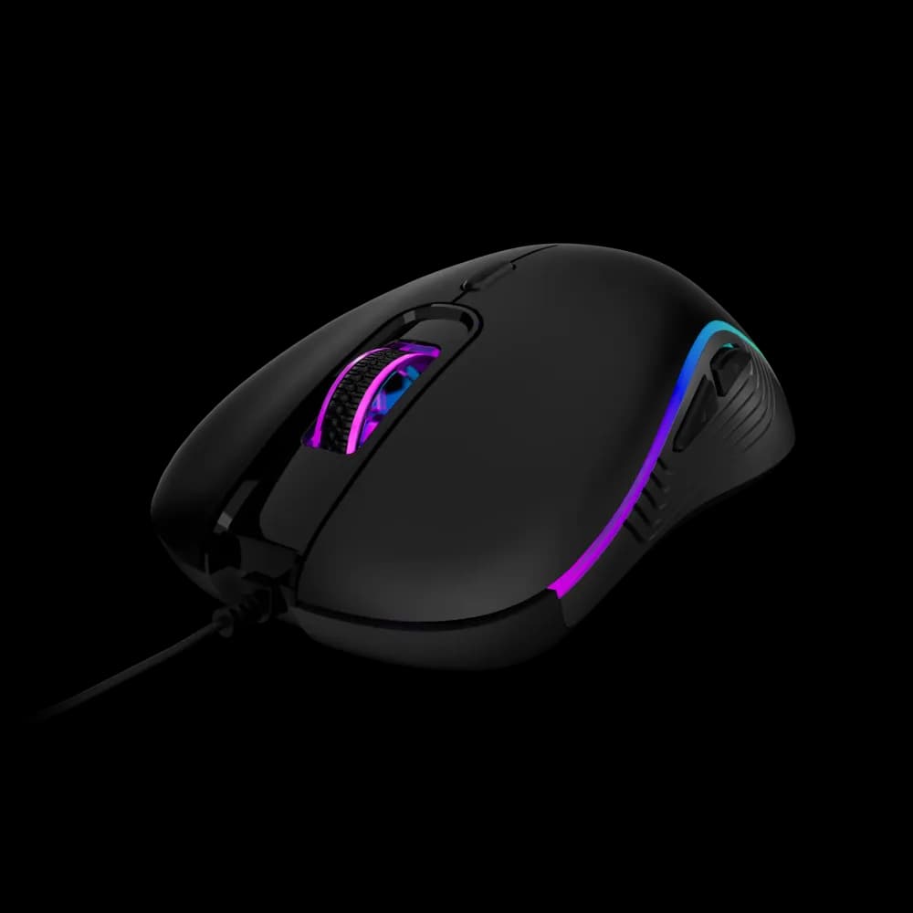 Gamdias AURA GS3 Gaming Mouse