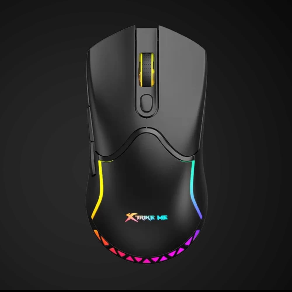 Xtrike Me GM-217 RGB Gaming Mouse