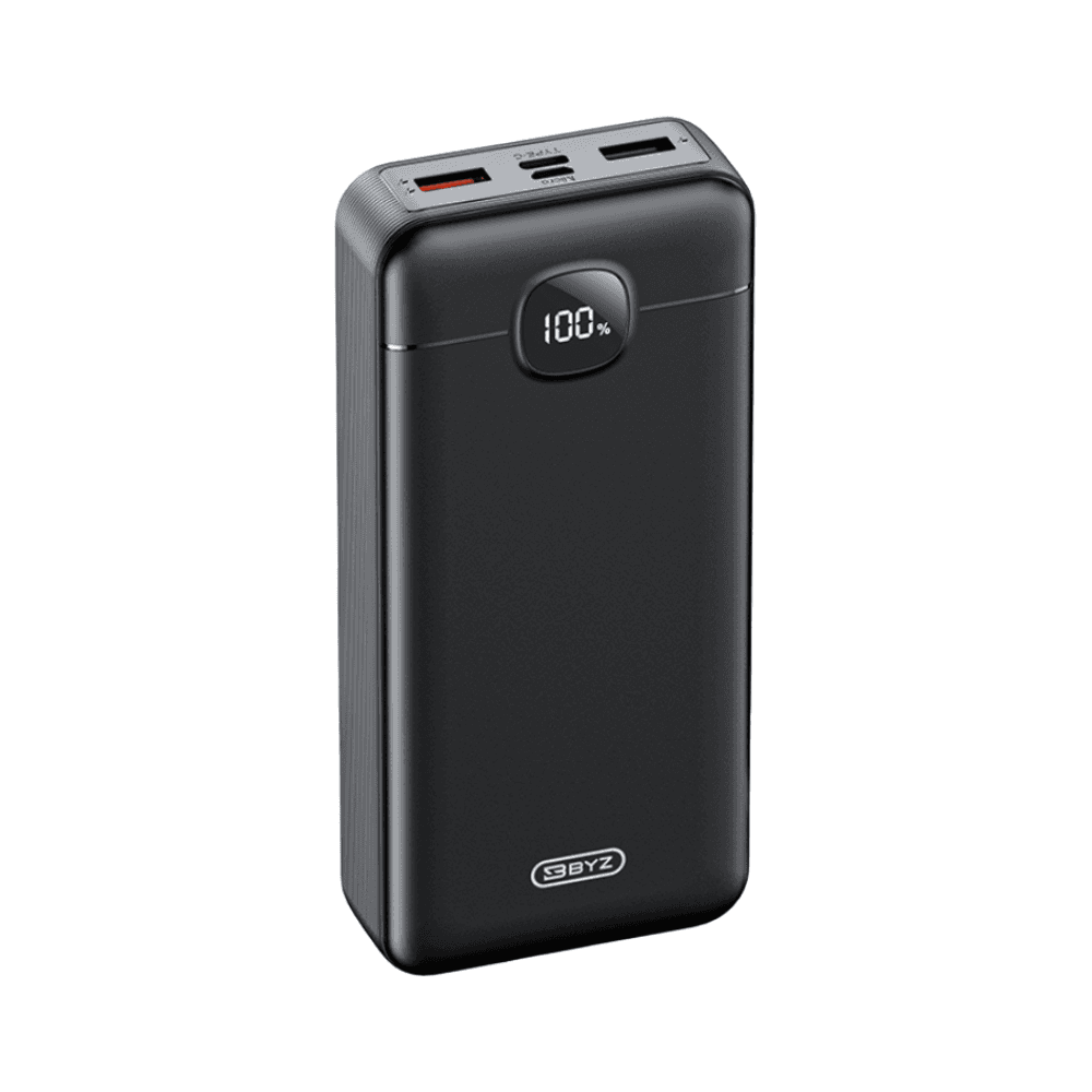 BYZ W176 22.5W 20000mAh Fast Charging Power Bank