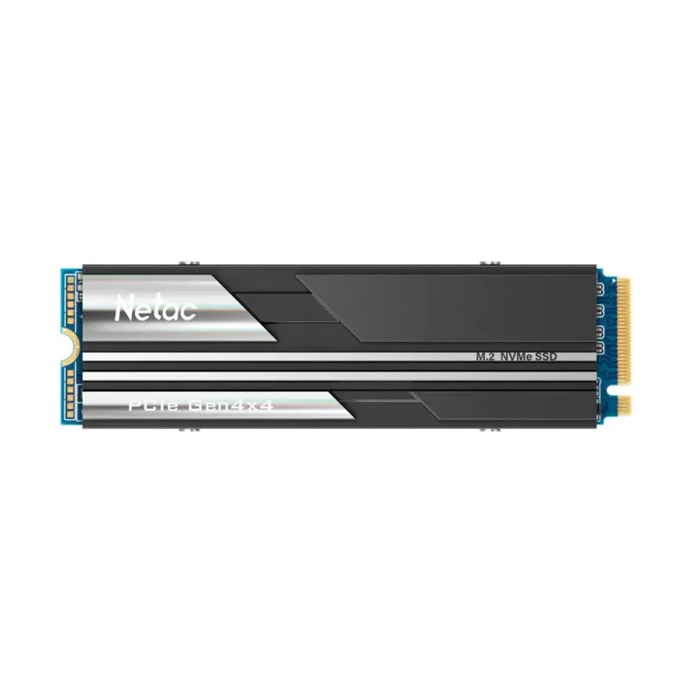 Netac NV5000 1TB M.2 NVMe PCIe Gen 4 x4 SSD