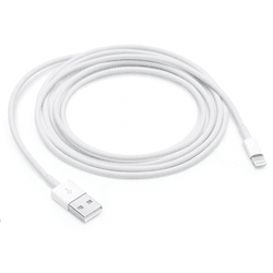 Apple Lightning to USB Cable