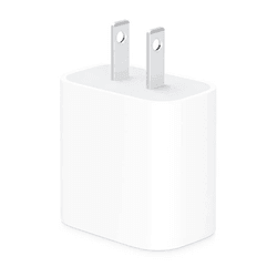 Apple 20W USB-C Power Adapter