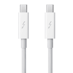 Apple Thunderbolt Cable (2m)