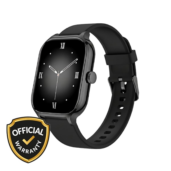 CHARG Digiwatch Bluetooth Calling Smart Watch