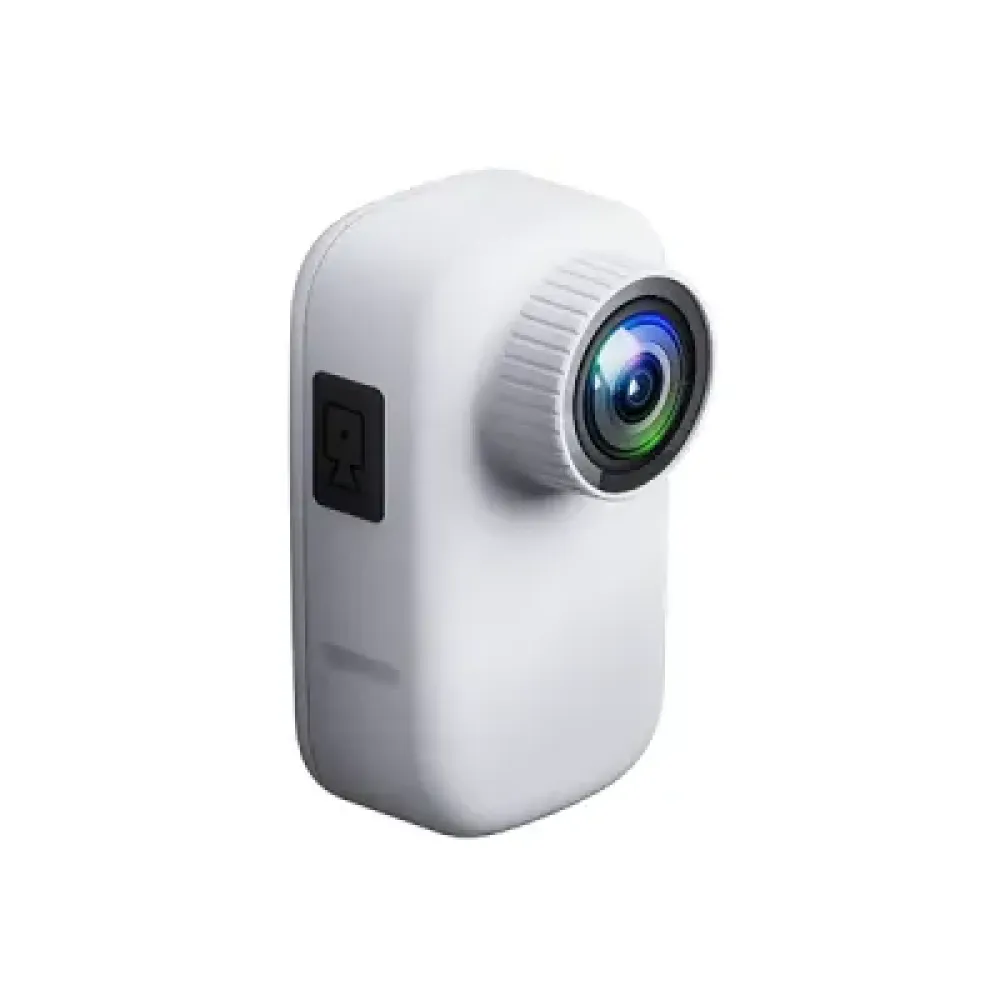 Blisbond GO3 4K Portable Action Camera