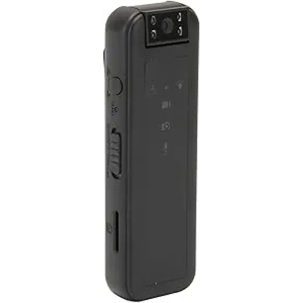 CS07 1080P Body Camera