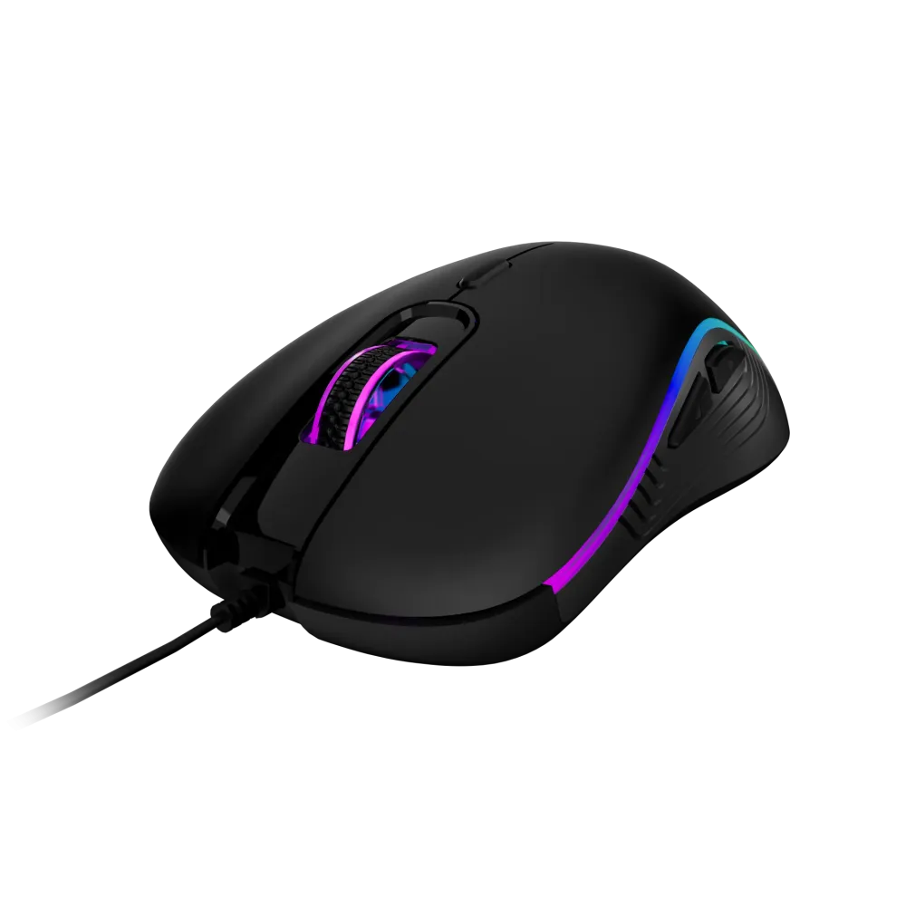 Gamdias AURA GS3 Gaming Mouse