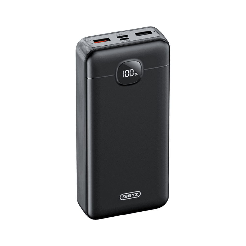 BYZ W176 22.5W 20000mAh Fast Charging Power Bank