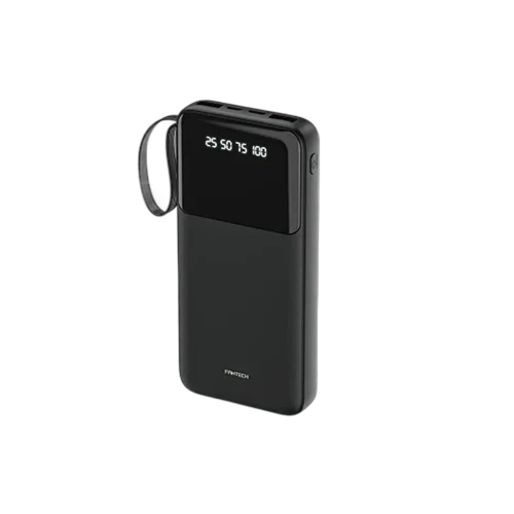 Fantech S3 10000mAh Portable Power Bank