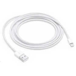 Apple Lightning to USB Cable