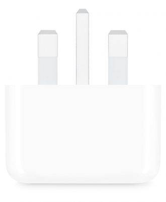 Apple 20W USB-C Power Adapter