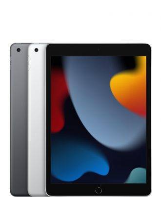 iPad 9th Gen 10.2 inch