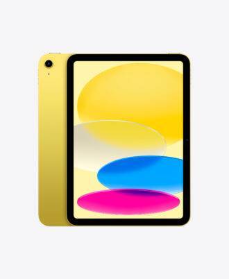 iPad (10th Generation)