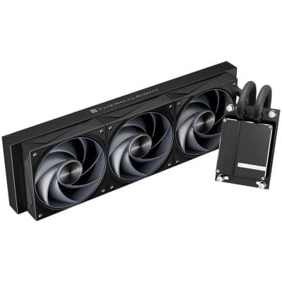 Thermalright W360-EPYC-SP6 sTR5 Threadripper and EPYC Server Cooler