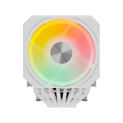upHere UP2TC8C ARGB Dual Tower Air CPU Cooler