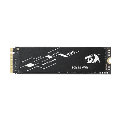 Redragon RM510 1TB PCIE GEN 4.0 M.2 NVME SSD