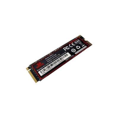 REDRAGON RM311 512GB PCIE GEN 3.0 M.2 NVME SSD