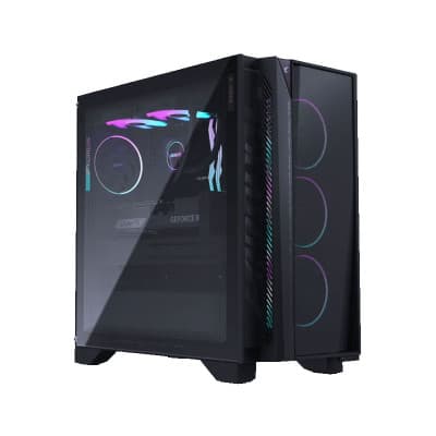 Gigabyte AORUS PRIME 5 AP5A7N7T-5100 AMD Ryzen 7 9700X 32GB RAM 2TB SSD Gaming PC