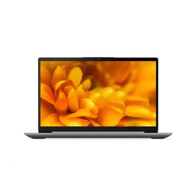 Lenovo IdeaPad Slim 3i Core i7 11th Gen 8GB RAM 512GB SSD 15.6 Inch Laptop - Arctic Grey