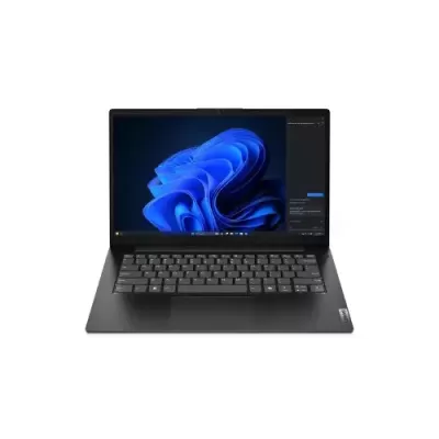 Lenovo V14 Gen5 IRL Core 3-100U 8GB RAM 512GB SSD 14-Inch FHD Laptop