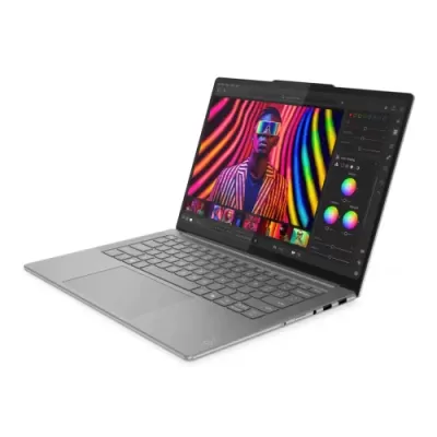 Lenovo Yoga Pro 7 14IAH10 Core Ultra 9 285H 14.5" 3K Touch Laptop