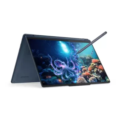 Lenovo Yoga 9 2-in-1 14ILL10 Core Ultra 7 258V 14" 4K OLED Touch Laptop