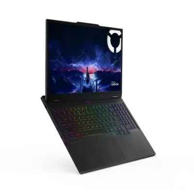 Lenovo Legion 5 15IRX10 Core i7 14th Gen RTX 5070 8GB Graphics 15.1" WQXGA Gaming Laptop