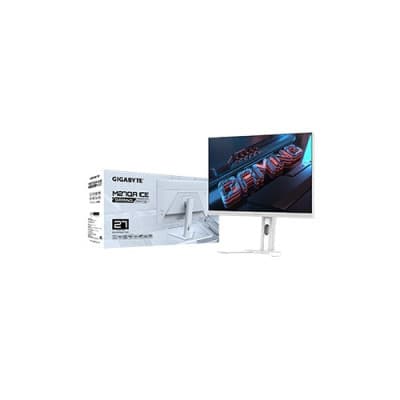 Gigabyte M27QA ICE 27-inch 180Hz Gaming Monitor