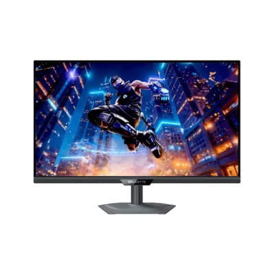 GIGABYTE M27UP 27" 4K UHD 160Hz KVM Gaming Monitor