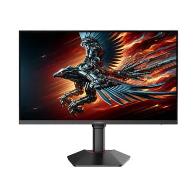 Koorui G2511E 24.5 Inch IPS FHD 320HZ Gaming Monitor