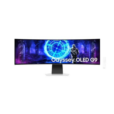 Samsung Odyssey G9 G952 49'' 240Hz Smart Dual QHD Curved Gaming Monitor
