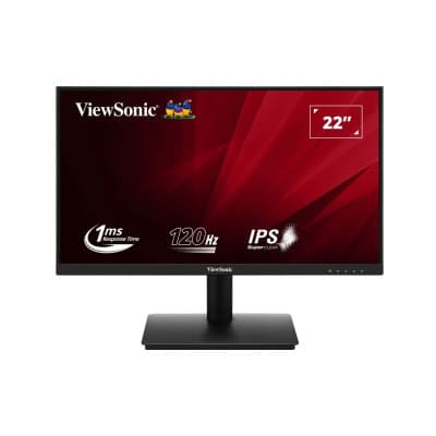 ViewSonic VA221A-H 22" 120Hz 1ms IPS FHD Monitor