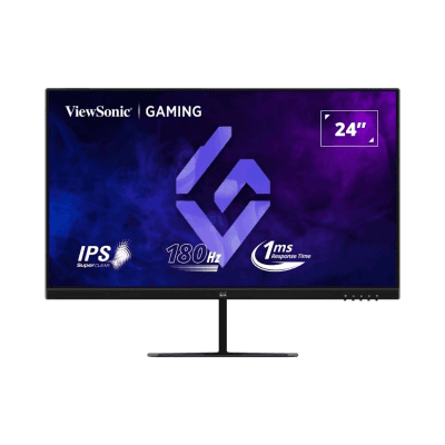 Viewsonic VX2479 HD PRO 24-inch 180Hz FHD IPS Gaming Monitor