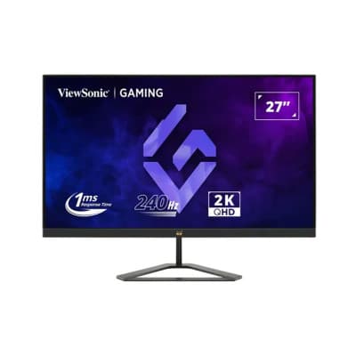 ViewSonic VX2758A-2K-PRO-3 27-inch 240Hz 2K Gaming Monitor