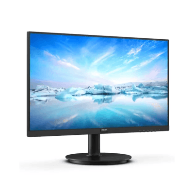 Philips 271V8B 27-Inch FHD 100Hz Borderless LED Monitor