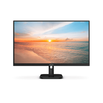 PHILIPS 27E1N1800A 27-inch 4K UHD IPS Borderless LED Monitor