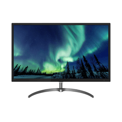 PHILIPS 325E8 32-inch 2K QHD IPS LED Monitor